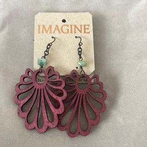 BlueBill By Hand Earrings